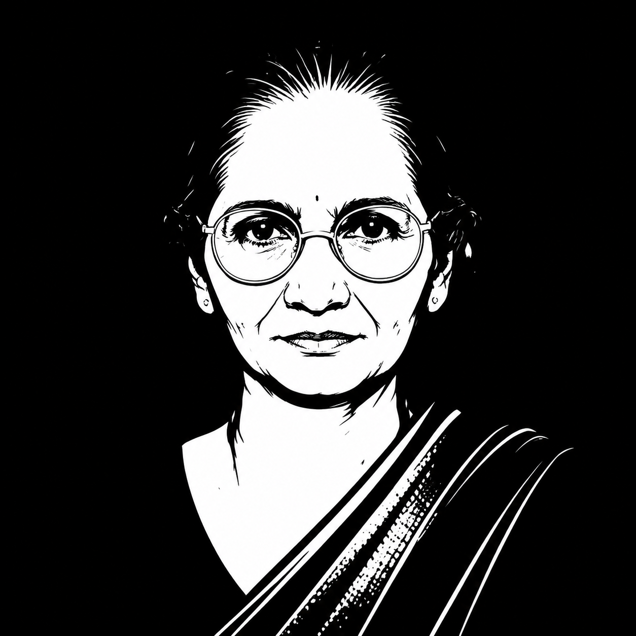 Malti — the heart and soul behind Malti's Kitchen